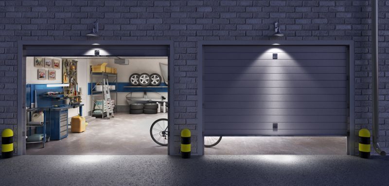 Garage Building