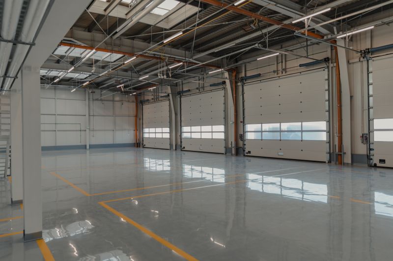 Acrylic Flooring Service in Loudoun County, VA