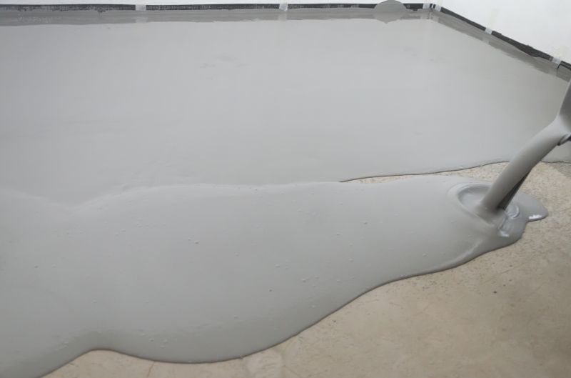 Epoxy Overlay Service in Annapolis, MD
