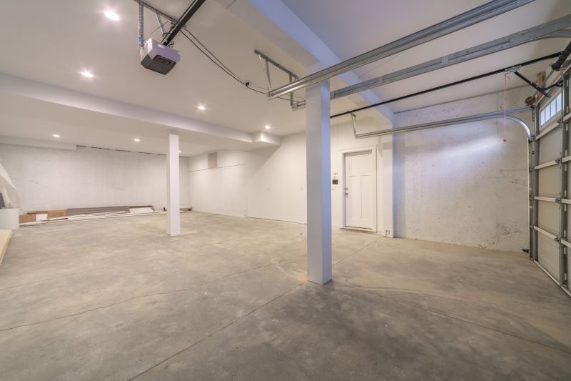 Garage Addition Installation in Pearland, TX