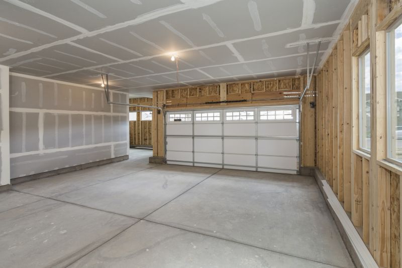 Garage Building Cost Guide — Cost of Garage Building