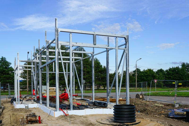 Garage Building Cost Guide — Cost of Garage Building