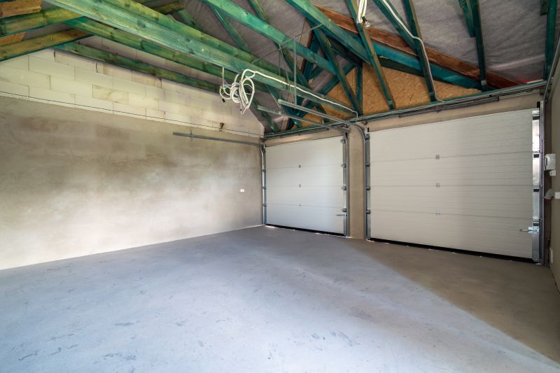Garage Building Cost Guide — Cost of Garage Building