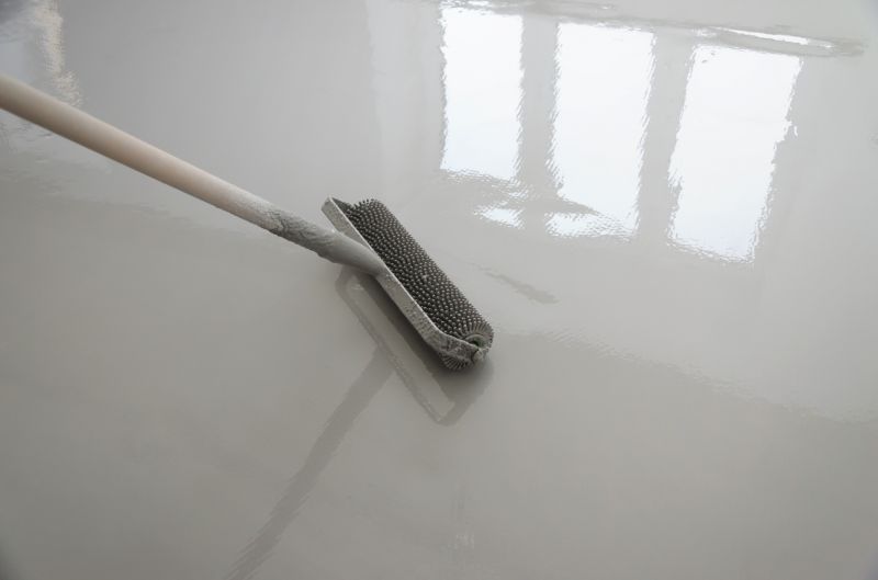 Garage Concrete Coating in Annapolis, MD