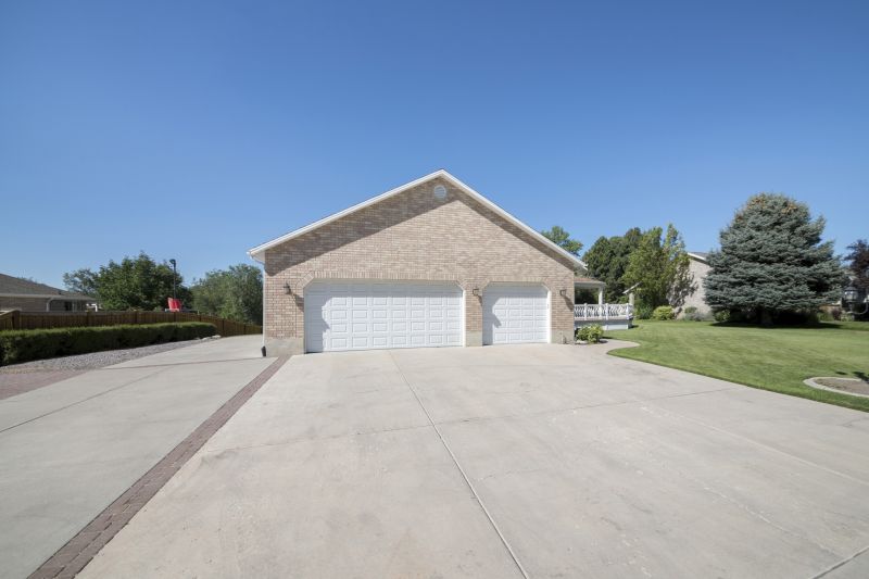 Garage Construction in Houston, TX