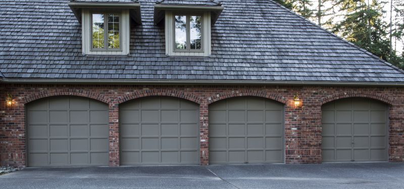 Garage Installation in Las Vegas, NV