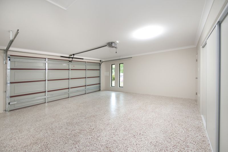 Metal Garage Construction in Conroe, TX