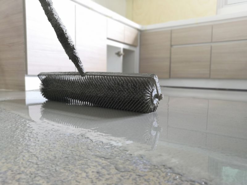 Resin Coating Service in Alexandria, VA