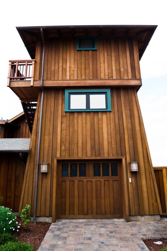 Storage Garage Construction in Naples, FL