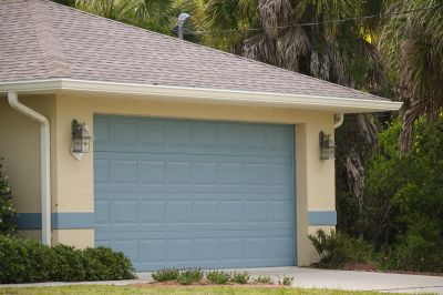 Enhanced Curb Appeal